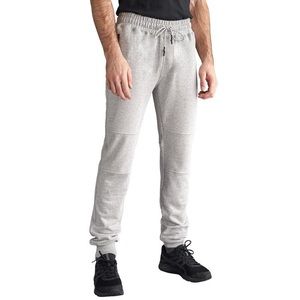 AMERICAN TALL LARGE TALL JOGGERS IN GREY